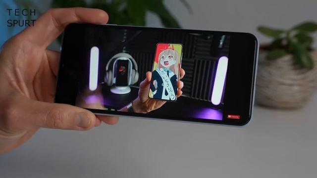 Samsung Galaxy A23 5G | Unboxing & Full Tour смотреть онлайн