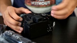 Обзор камеры Nikon Coolpix P600