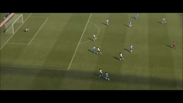 PES 2013: London FC (Chelsea) ML Season One - Top 5 Goals смотреть онлайн