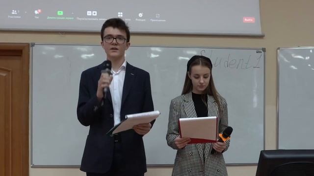 Субботние пересечения от 05.30.2022. Генин Д.Е. и Кайда А.Ю. смотреть онлайн