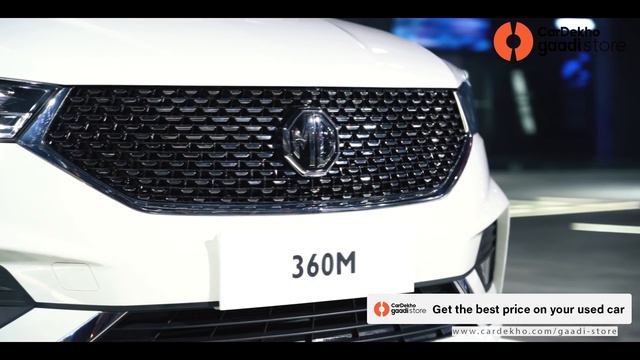 MG Motors Auto Expo 2020 | Hector Plus, Gloster & G10 Unveiled |CarDekho