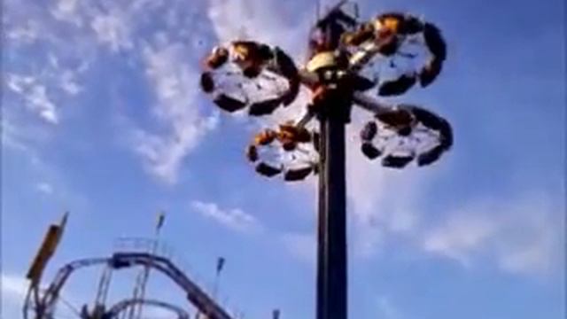 карусель смерти хахахаха смотреть онлайн