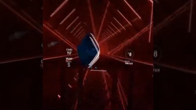 Cha Cha Slide (Expert) | Beat Saber (Quest)