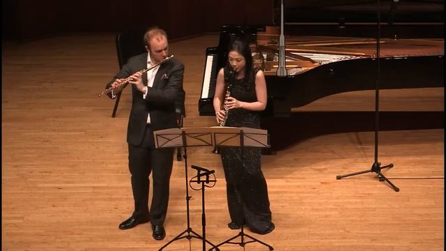 Choros No. 2 • Villa-Lobos • Philipp Jundt смотреть онлайн
