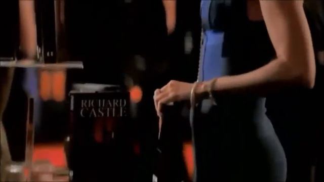 Касл смотреть онлайн