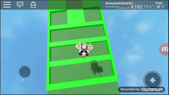Проходим и умираем | Roblox | Parkour смотреть онлайн