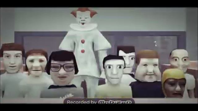 Они тупые клоуны смотреть онлайн