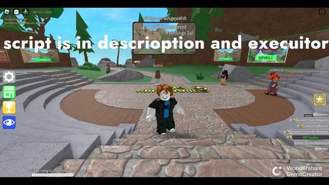 Roblox Epic Mini Games script Pastebin 2023 смотреть онлайн
