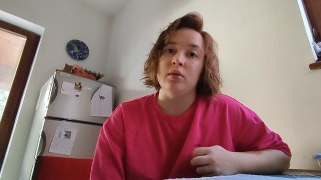 VLOG | Жизнь в Сербии: работа из дома, забота о себе, борьба с выгоранием и фуд шопинг смотреть онлайн