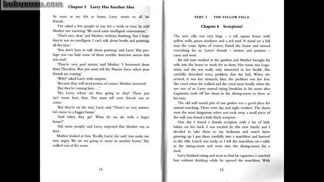 Learn English Through Story | My Family And Other Animals | Gerald Durrell Audiobook