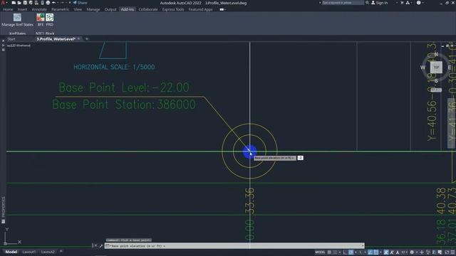 (V1.0) NTCL_BlockFromExcel (AutoCAD® Attribute block refs. creation from Microsoft® Excel®) - Mode смотреть онлайн