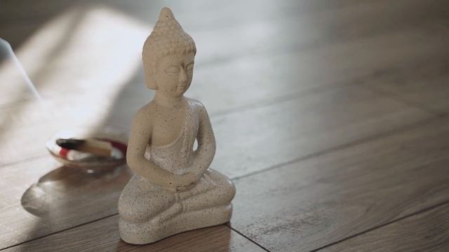 Beautiful Classical Tibetian Buddha Music for healing of mind and soul. смотреть онлайн