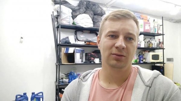 Отзыв о масле ЗИК ZIC 10W40 - ZIC (как отличить подделку)