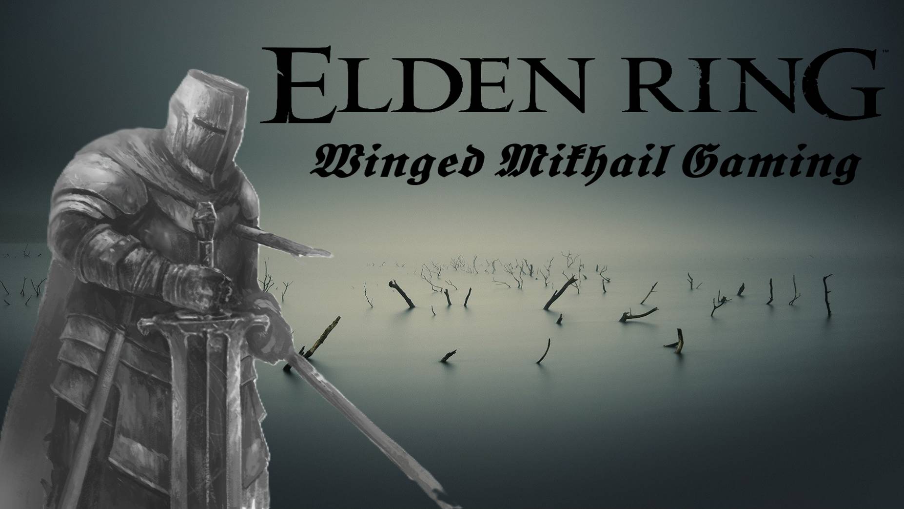 Elden Ring билд "Проклятый Рыцарь" Плюс бонусам лор. смотреть онлайн