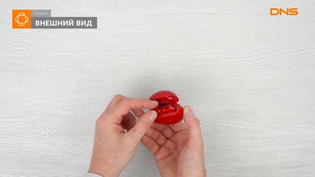 Распаковка наушников TWS Huawei FreeBuds 3 / Unboxing Huawei FreeBuds 3 смотреть онлайн