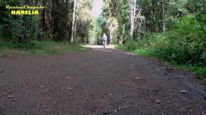 СКЛАДНОЙ ГОРНЫЙ ВЕЛОСИПЕД  STELS Pilot 970 MD 26 V021 (2018) / ОБЗОР ГОРНОГО ВЕЛОСИПЕДА