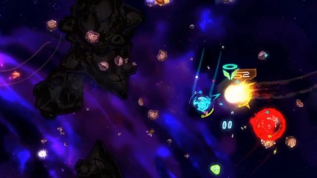 IN SPACE WE BRAWL - Spaceship Madness смотреть онлайн