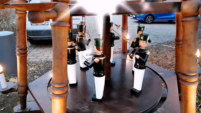 В преддверии рождества. смотреть онлайн