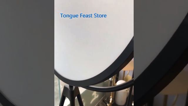 Современный светодиодный напольный светильник, освещение для гостиной, светильник спальни, смотреть онлайн