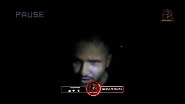 Así fue la Brutal Ejecución del Sicario del CJNG Capturada en Video смотреть онлайн