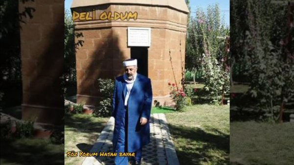 Deli Deli oldum - Hasan bayar