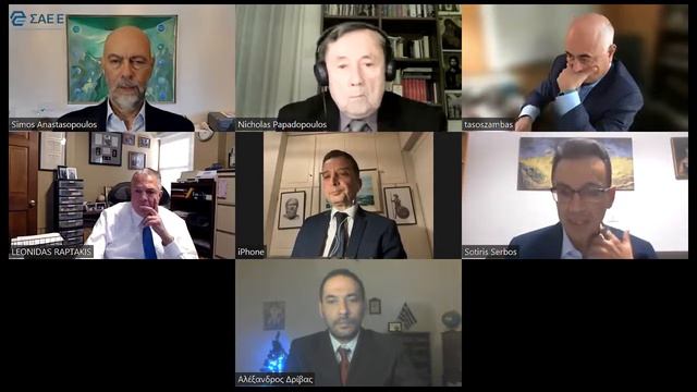 Η ΑΜΕΡΙΚΑΝΙΚΗ ΕΞΩΤΕΡΙΚΗ ΠΟΛΙΤΙΚΗ ΜΕΤΑ ΤΙΣ ΕΝΔΙΑΜΕΣΕΣ ΕΚΛΟΓΕΣ ΚΑΙ ΟΙ ΕΛΛΗΝΟΑΜΕΡΙΚΑΝΙΚΕΣ ΣΧΕΣΕΙΣ смотреть онлайн