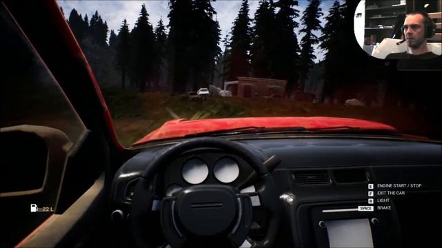 Mist Survival Tomatoes смотреть онлайн