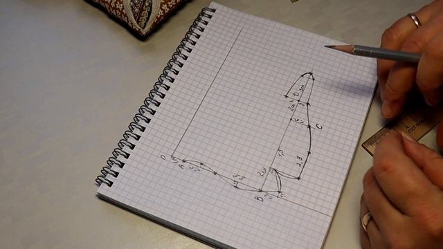 Птичка из ткани. Кроим. Часть 1. 2021 02 04 смотреть онлайн