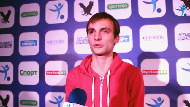 Поборчий (mirtesen.spb): «Два человека будут на игры прямо из Москвы ездить»