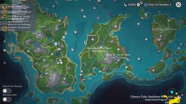 GENSHIN LIVE SPIRAL ABYSS HELP & FARMING FOR GAMING | GENSHIN IMPACT LIVE INDIA | F2p🧿 смотреть онлайн