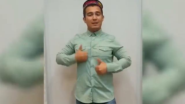 Ramazon Keldi Ramazon