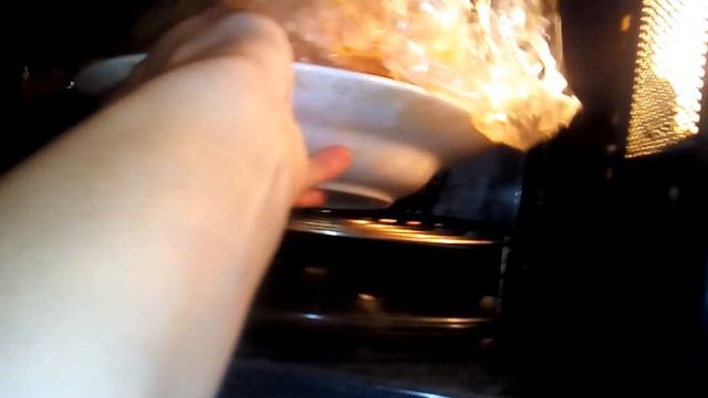 Вкусная курица в духовке и мультиварке