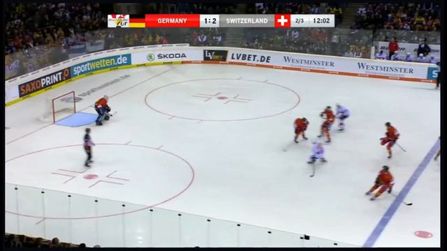 Eishockey Deutschland Cup 2018 Highlights смотреть онлайн