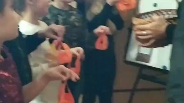 Хеллоуин на уроках английского. смотреть онлайн