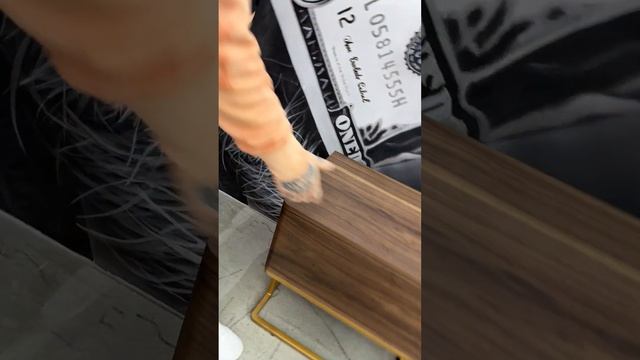 Тумба прикроватная PULMAN смотреть онлайн