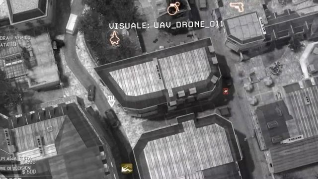 Call of Duty MW3 - GeForce GT 610 2GB 3/7 Gameplay HD смотреть онлайн