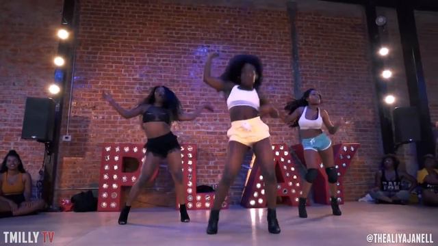 Aliyah dance keke смотреть онлайн