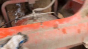 Подготовка тормозной системы фронтального погрузчика к зиме!