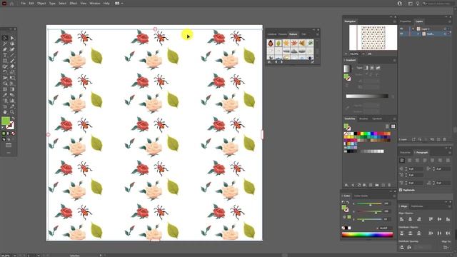 САМОЕ КРУТОЕ НОВОЕ ОБНОВЛЕНИЕ ADOBE ILLUSTRATOR 2021. ПРИМЕРЫ