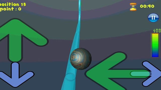 Marble ball 3d уровень L до m смотреть онлайн