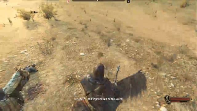 ОТ БАНДИТА ДО ИМПЕРАТОРА ➤ Mount & Blade 2: Bannerlord #3 смотреть онлайн