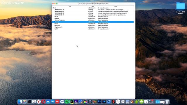 MAC HYPER-V SUPPORT / OPENCORE 0.7.0 / HACKINTOSH!!! смотреть онлайн