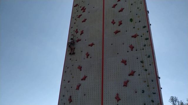 29.07.21 Сочи...Скайпарк...Скалодром 2 смотреть онлайн