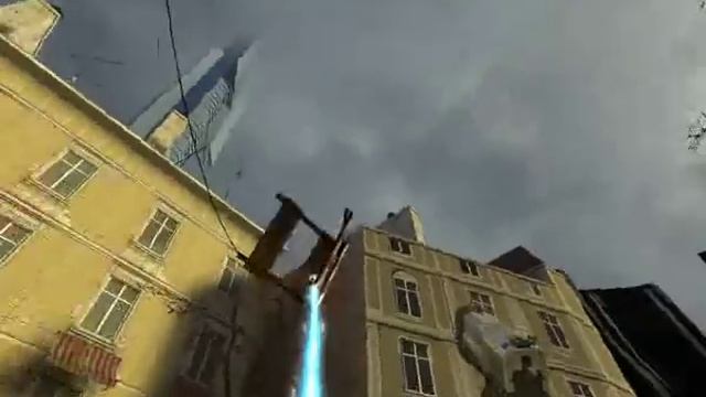 SourceOP Physgun HL2MP смотреть онлайн