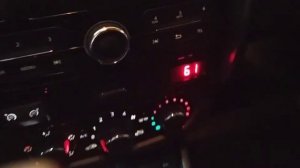 Предпусковой подогреватель Старт Турбо 3 кВт, Дастер 2.0