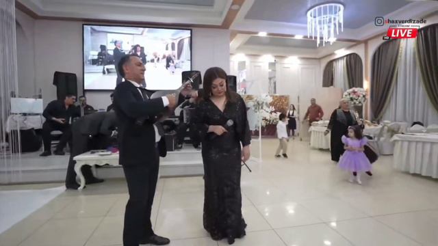 Asiq ilqar Tovuzlu ..Ayten Genceli .Bas saritel смотреть онлайн