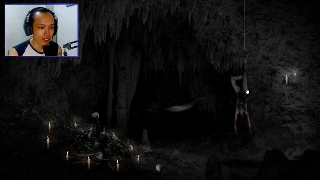 SCARIEST GAME EVER! | Real Horror Stories Ultimate Edition (Indie Horror Game) - ENDING смотреть онлайн