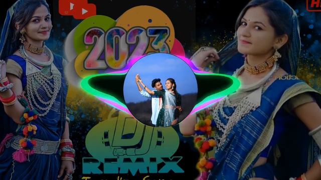 Gori gori pori ghagra wali | Dada tuzi sales item nag song | смотреть онлайн