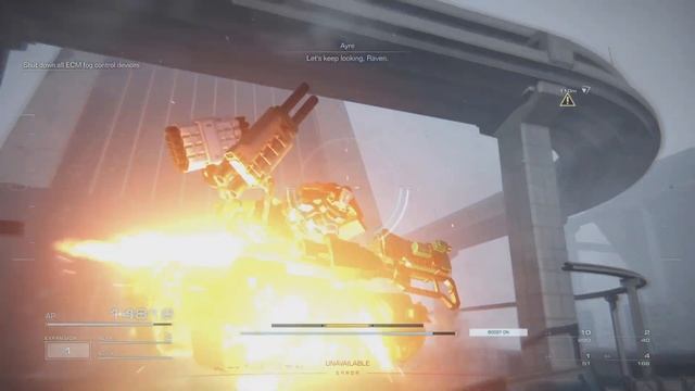 Armored Core 6: Amazing Hidden ARMOR! IA-C01G Aorta Generator! Here's How To Get It (Armor Guide) смотреть онлайн