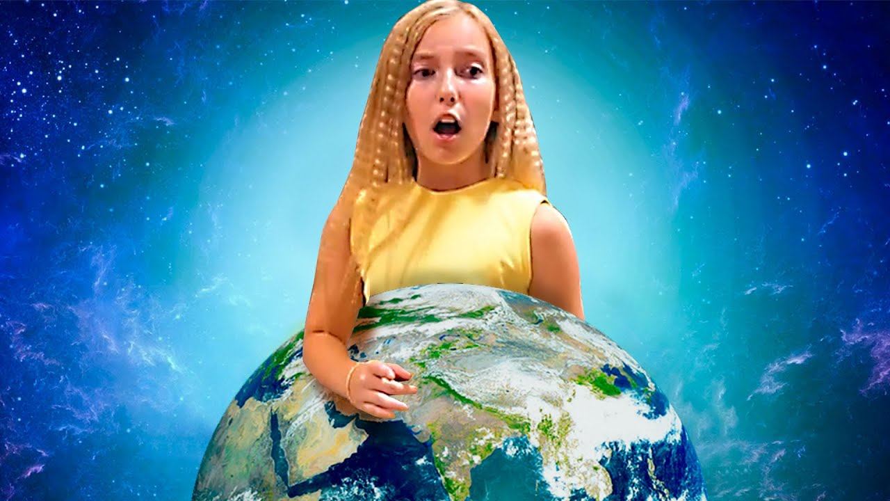 Последний Человек на Земле. Куда Пропали Богатые Школьники? Лучшие Моменты Мы Семья смотреть онлайн